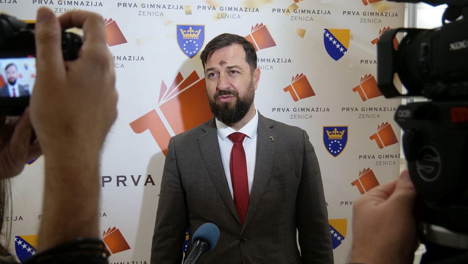ZDK ulaže rekordna sredstva u sport: Podrška i Varešu
