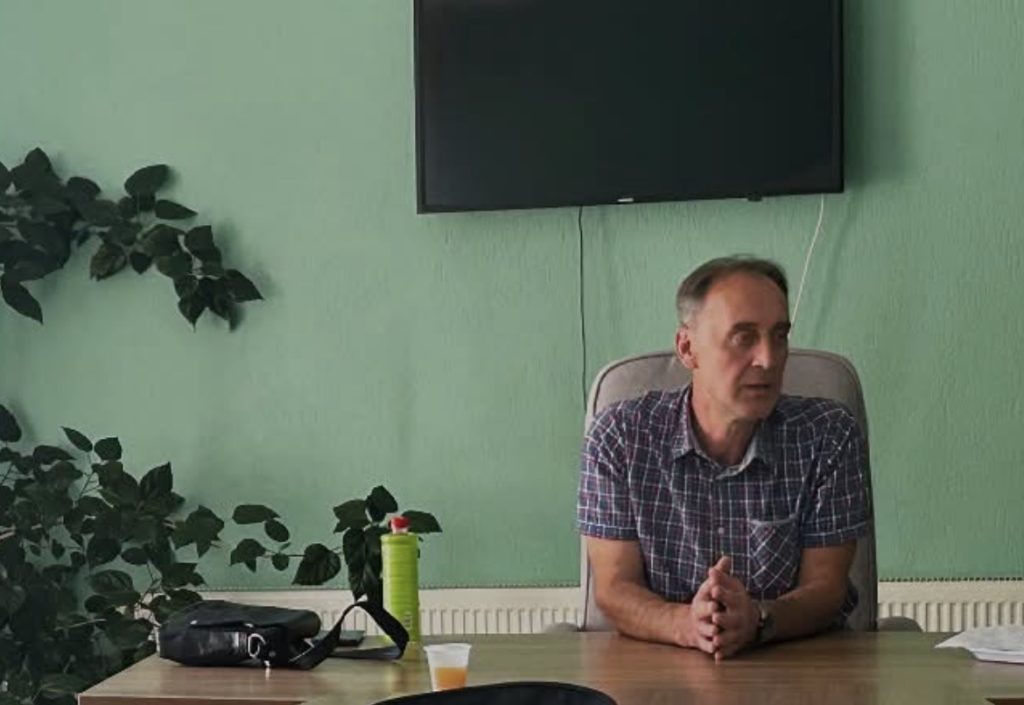 Direktor Doma zdravlja Vareš: Poduzeli smo sve mjere kako bismo zaštitili zdravlje stanovnika