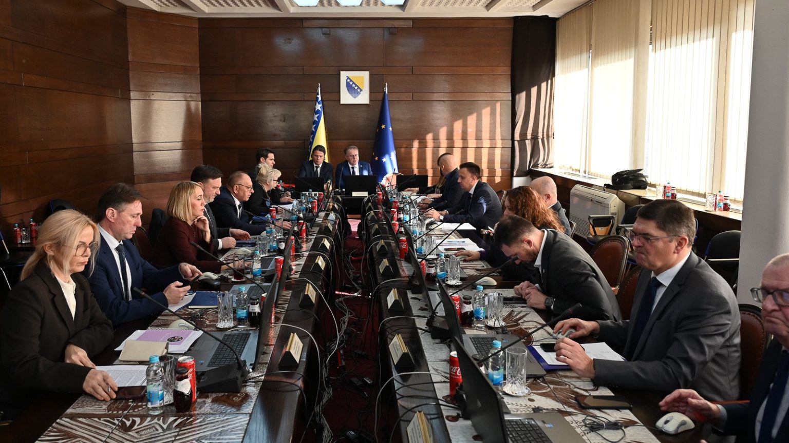 Vlada FBiH proglasila 11. juli 2026. godine Danom žalosti u Federaciji BiH
