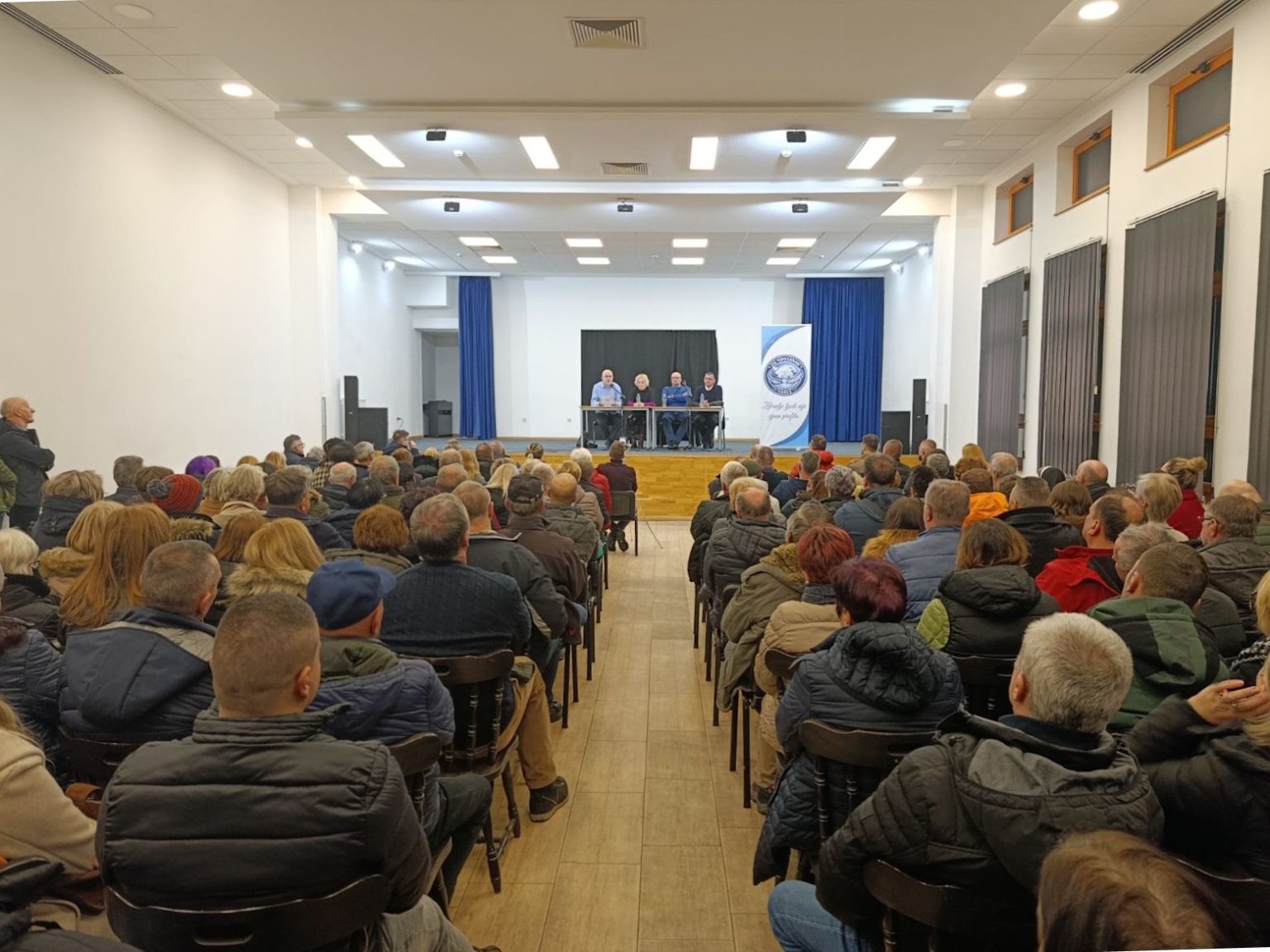 Nakon tribine o olovu u krvi: OO SDA Vareš i Ekološka udruga „Opstanak“ objavili saopćenja za javnost