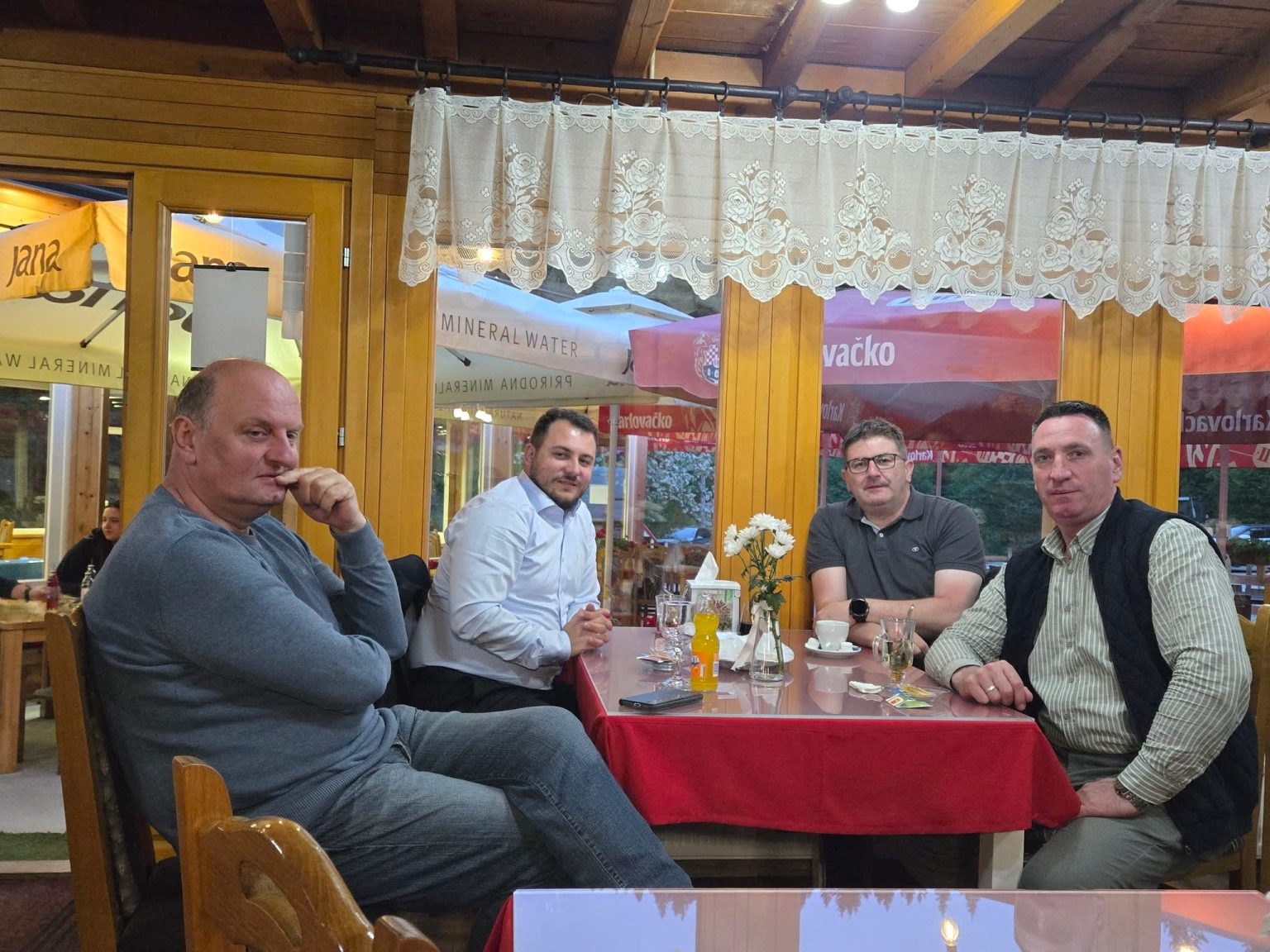 Vareš ponovo pokazao snagu zajedništva: Bajramski susret vjerskih predstavnika