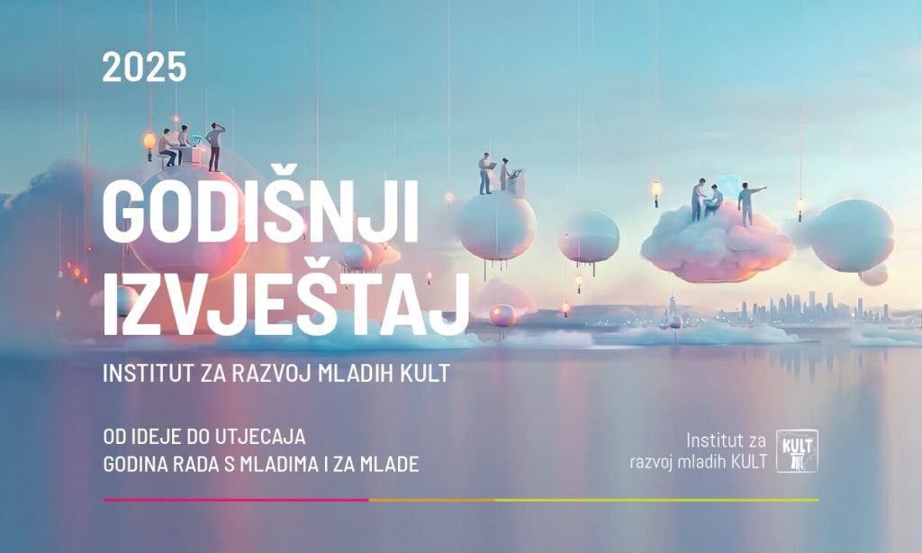 KULT u 2025: Od ideja do konkretnih promjena širom Bosne i Hercegovine