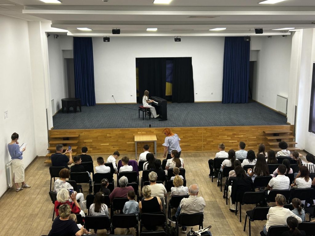 Završnim koncertom polaznici Muzičke škole u Varešu zaokružili još jednu uspješnu godinu