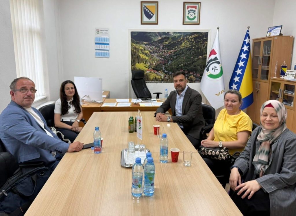 Vareš pravi važne korake ka dostupnijim uslugama za djecu s teškoćama u razvoju