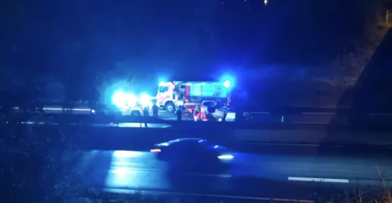 Tragedija u Sloveniji: U sudaru na autocesti poginuo državljanin BiH