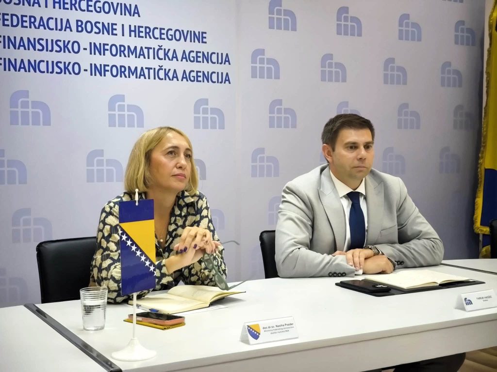 Turizam u FBiH nastavlja rast: Prihodi u 2025. godini dostigli 983 miliona KM