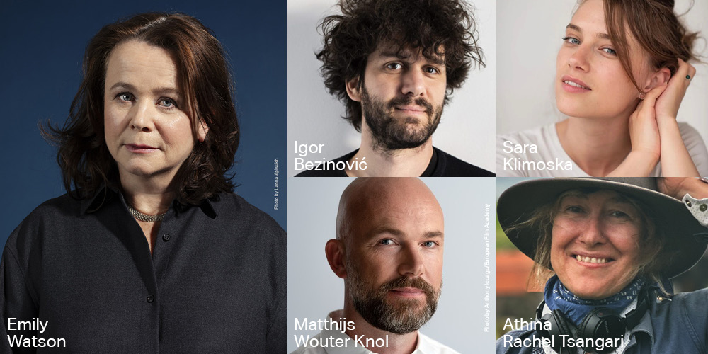 Oscarovka Emily Watson predvodit će žiri 32. Sarajevo Film Festivala