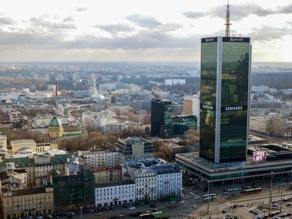 Samsung očekuje historijsku dobit: Profit porastao čak 1.810 posto zahvaljujući AI čipovima