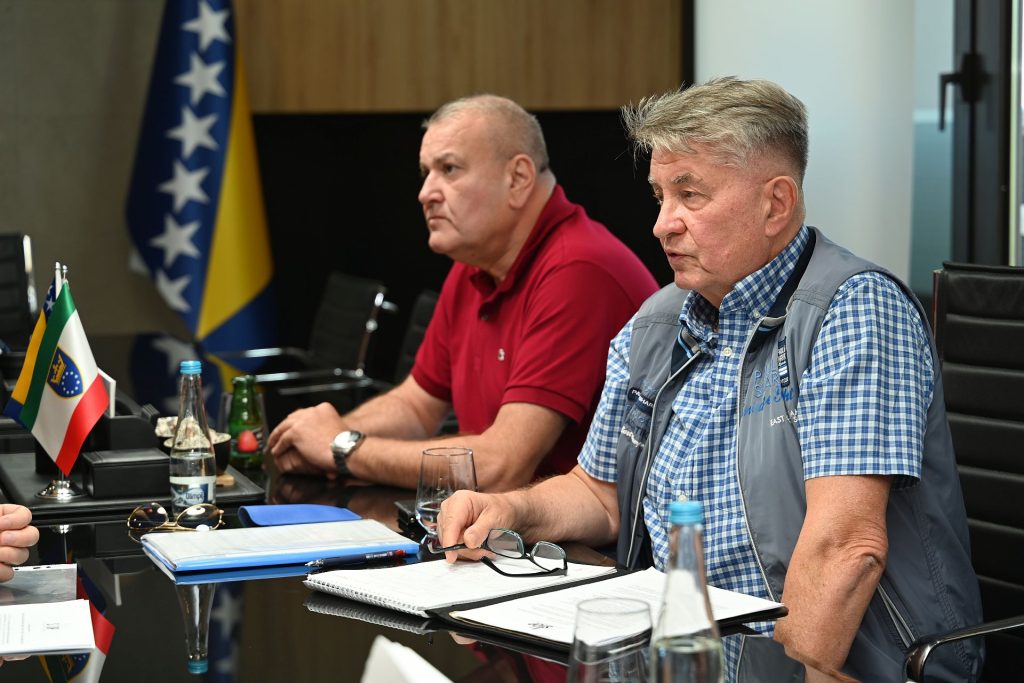 Vlada ZDK podržala izgradnju nove Onkologije i razmatra finansiranje inovativnih lijekova