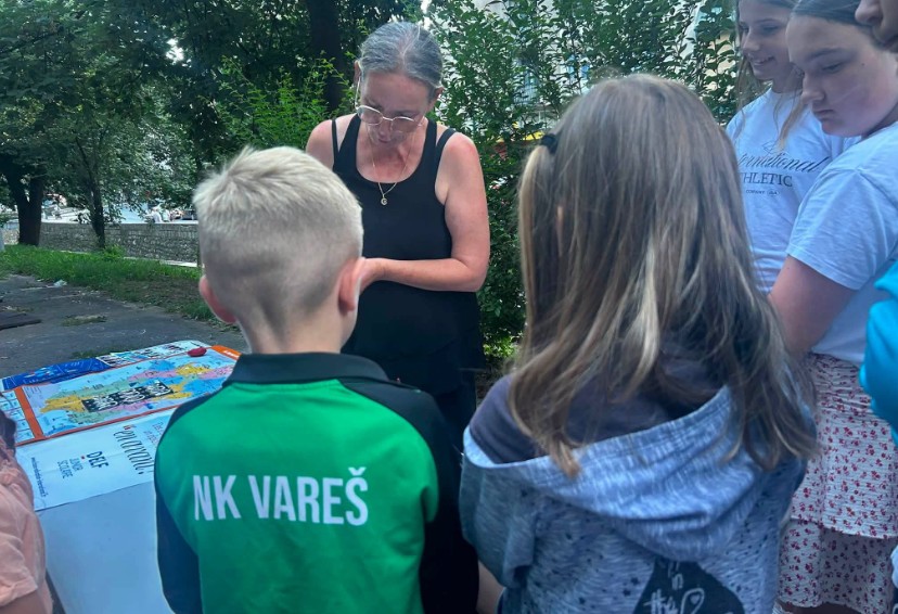 Vareš ponovo postaje mjesto susreta umjetnosti i humanosti: 22. augusta stiže drugi Dan bazara